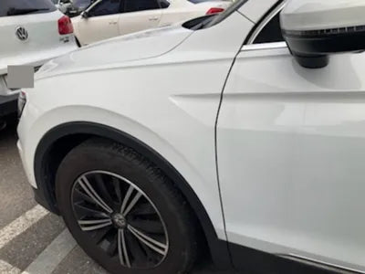 2020 Volkswagen Tiguan WVGZZZ5NZLW907575 VIN:WVGZZZ5NZLW907575