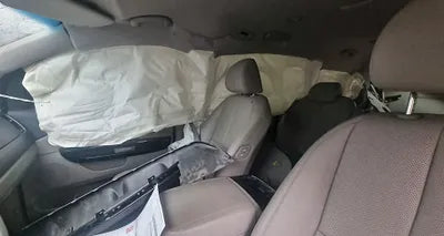 2019 Kia Carnival KNAME81ABKS499930 VIN:KNAME81ABKS499930