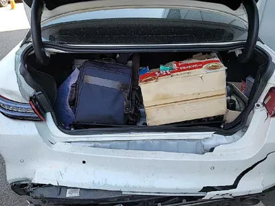 2017 Kia K5 KNAGW416BHA156792 VIN:KNAGW416BHA156792