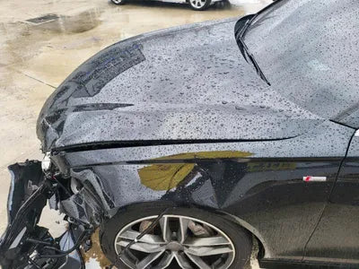 2016 Audi A6 WAUZZZ4G6GN091293 VIN:WAUZZZ4G6GN091293