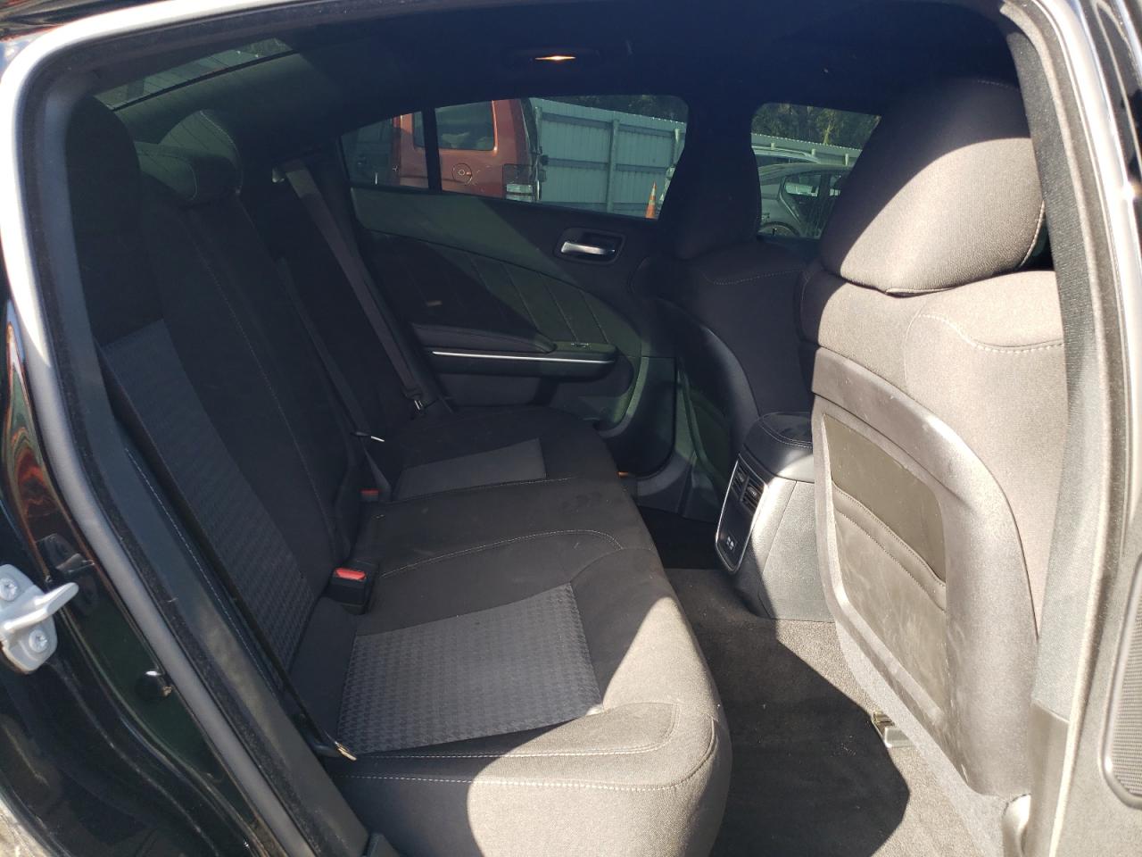 2023 DODGE CHARGER GT VIN:2C3CDXHG1PH642975