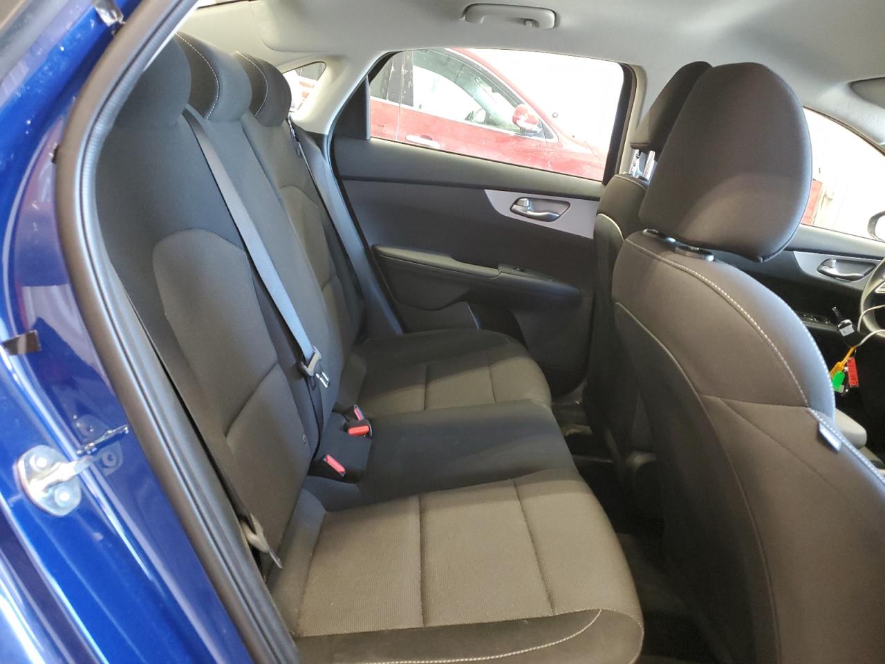 2024 KIA FORTE LX VIN:3KPF24AD7RE777163