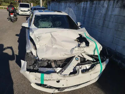 2015 BMW 420 WBA4A1103FG324110 VIN:WBA4A1103FG324110