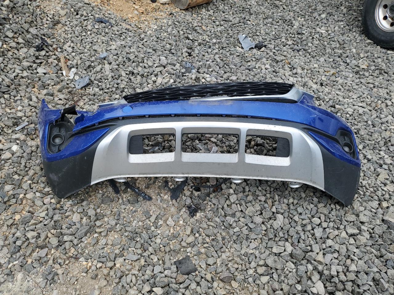 2022 KIA SELTOS EX VIN:KNDERCAA3N7269824