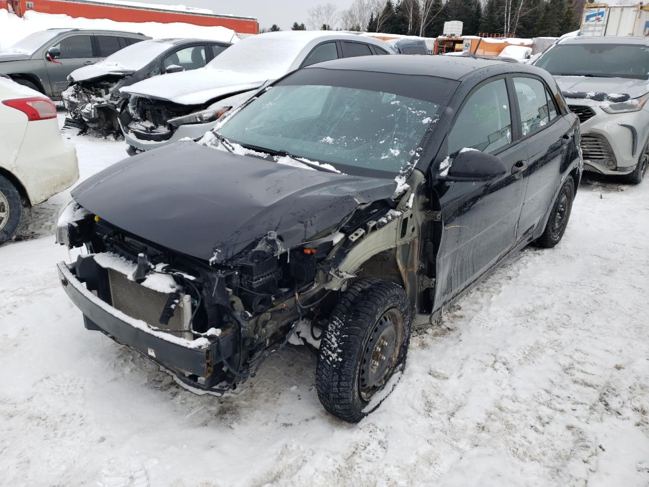2022 KIA RIO S VIN:3KPA25ADXNE496646