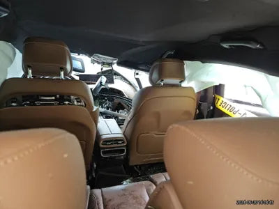 2022 Genesis G80 VIN: