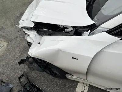 2023 BMW 340 WBA41FS02PFP73135 VIN:WBA41FS02PFP73135