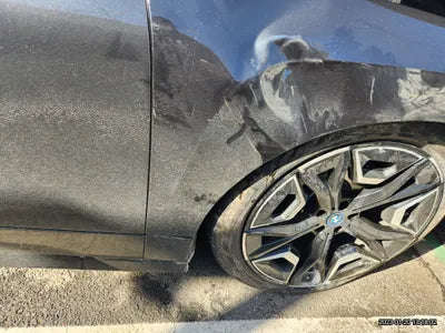 2023 BMW iX WBY21CF03PCL59168 VIN:WBY21CF03PCL59168