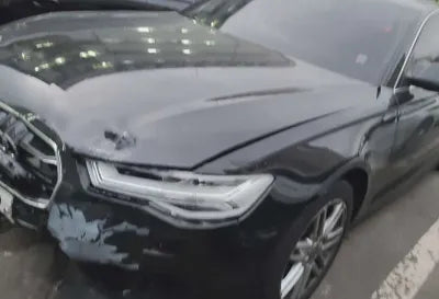 2016 Audi A6 WAUZZZ4G6GN159012 VIN:WAUZZZ4G6GN159012