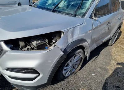 2017 Hyundai Tucson KMHJ2815GHU277164 VIN:KMHJ2815GHU277164