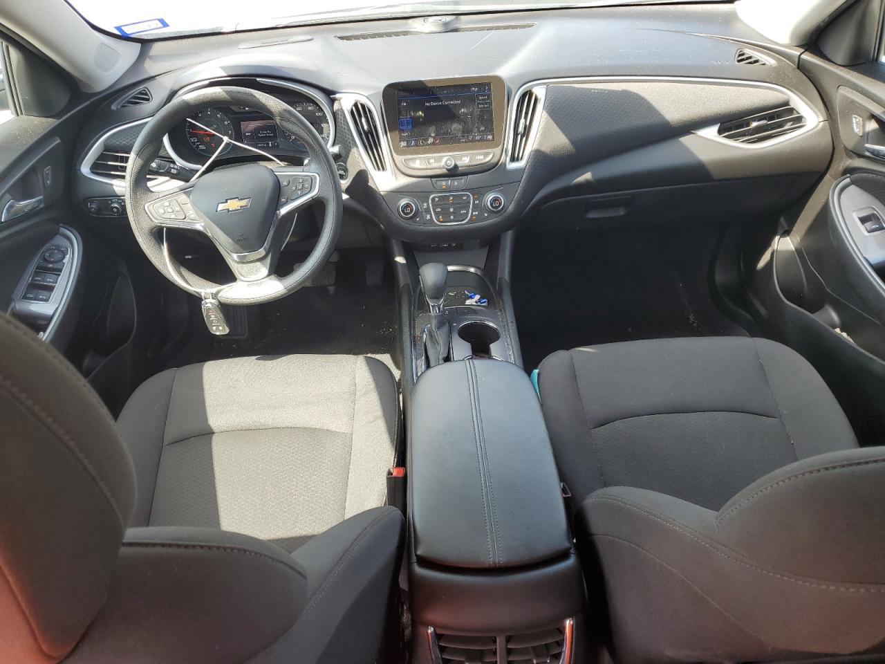 2024 CHEVROLET MALIBU LT VIN:1G1ZD5ST3RF136996