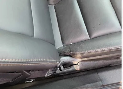 2016 Chevrolet Impala 506KM1G1155SA7GU1 VIN:506KM1G1155SA7GU1