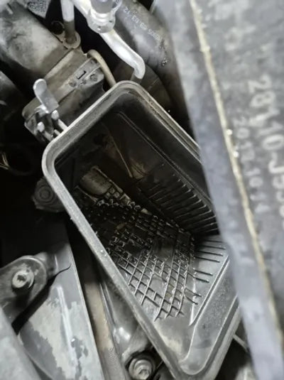 2019 Genesis G70 VIN: