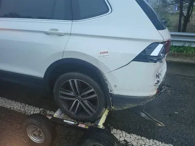 2020 Volkswagen Tiguan Allspace WVGZZZ5NZLM112642 VIN:WVGZZZ5NZLM112642