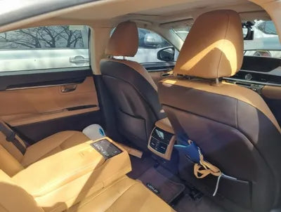 2017 Lexus ES 300 JTHBW1GG4H2164530 VIN:JTHBW1GG4H2164530