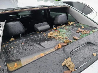 2017 Honda Accord VIN: