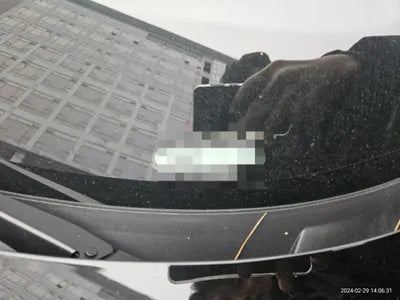 2022 Audi A4 WAUZZZF41NN009924 VIN:WAUZZZF41NN009924