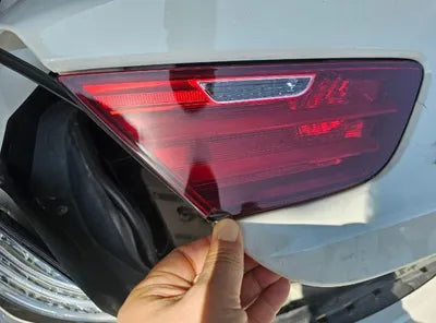 2016 BMW 640 WBA6E4102GG378479 VIN:WBA6E4102GG378479