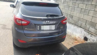 2015 Hyundai Tucson KMHJT81VDFU055991 VIN:KMHJT81VDFU055991