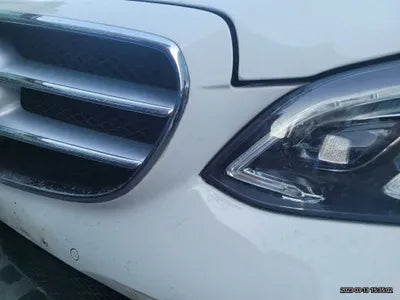 2016 Mercedes-Benz E 220 WDDHF0CB0GB187324 VIN:WDDHF0CB0GB187324