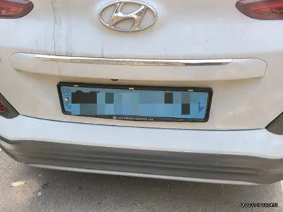 2019 Hyundai Kona KMHK4815GKU422927 VIN:KMHK4815GKU422927