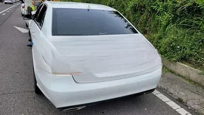 2015 Mercedes-Benz E 220 NONE VIN: