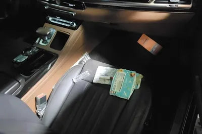 2019 Genesis G90 VIN: