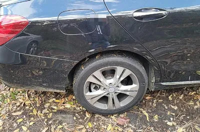 2017 Mercedes-Benz C 220 WDDWF0FB7HR273788 VIN:WDDWF0FB7HR273788