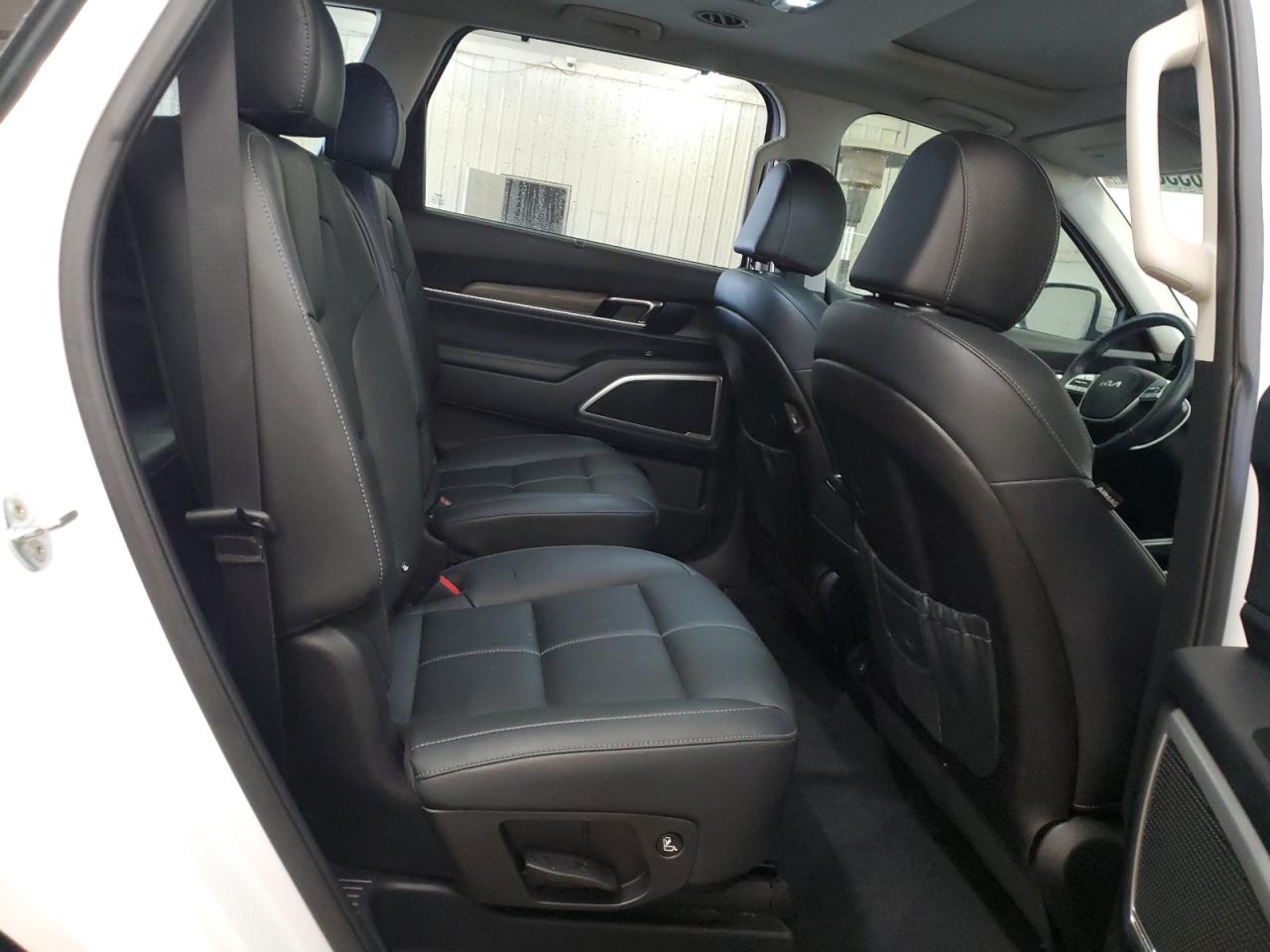 2022 KIA TELLURIDE EX VIN:5XYP34HC4NG320581