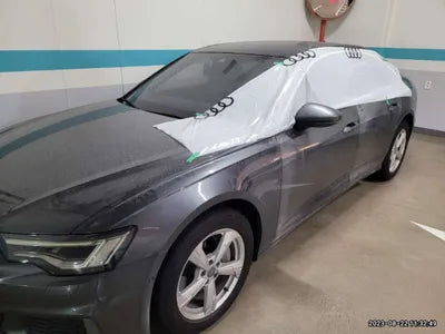 2020 Audi A6 WAUZZZF24LN031668 VIN:WAUZZZF24LN031668