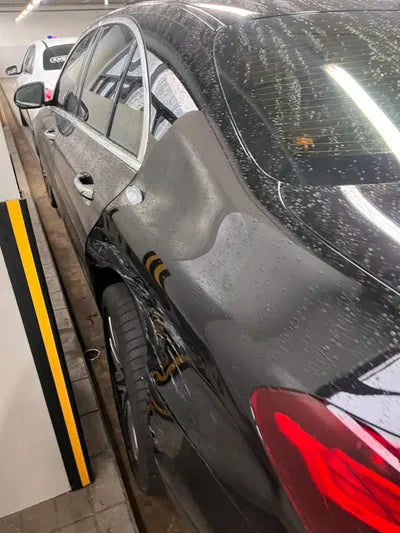 2022 Mercedes-Benz E 300 W1KZF5EB2PB100666 VIN:W1KZF5EB2PB100666