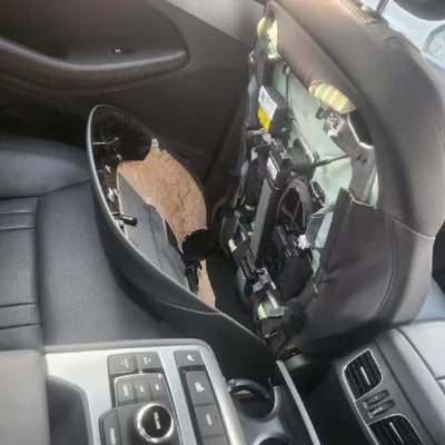 2019 Genesis G80 VIN: