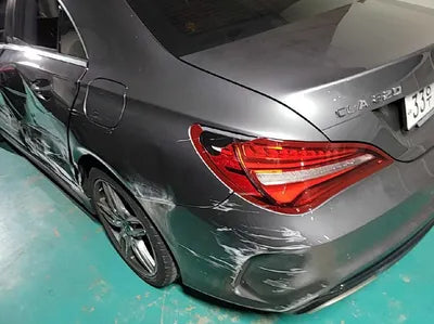 2018 Mercedes-Benz CLA 220 WDDSJ4FB8JN603942 VIN:WDDSJ4FB8JN603942