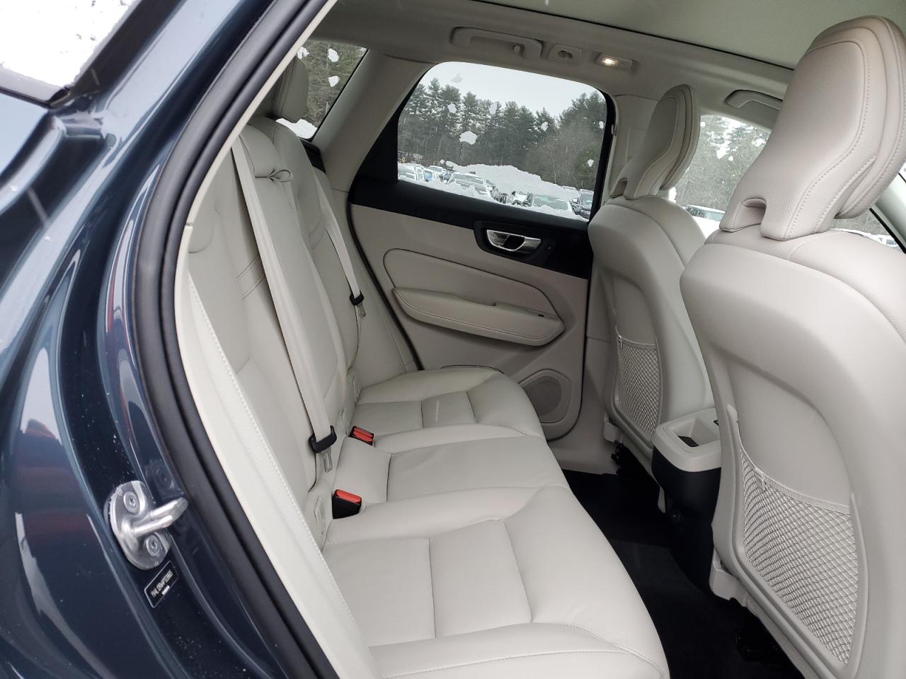 2023 VOLVO XC60 PLUS VIN:YV4L12RW4P1339665