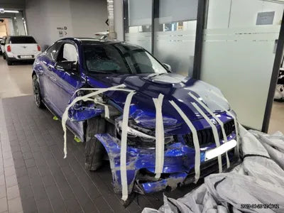 2020 BMW M4 WBS4Y9102LFJ36945 VIN:WBS4Y9102LFJ36945