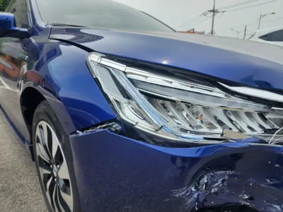 2017 Honda Accord VIN: