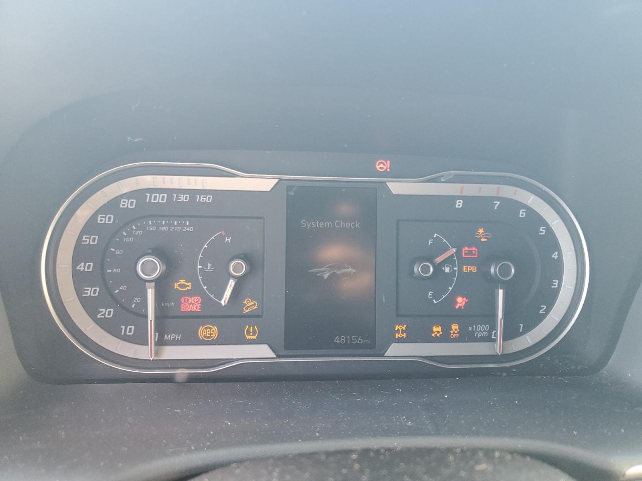 2022 HYUNDAI SANTA CRUZ SEL VIN:5NTJBDAE3NH031402