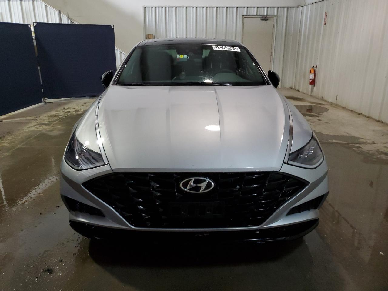 2023 HYUNDAI SONATA SEL PLUS VIN:KMHL44J25PA327888