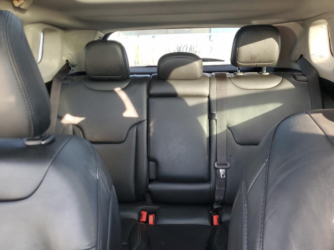2022 JEEP COMPASS LIMITED VIN:3C4NJDCB5NT165706