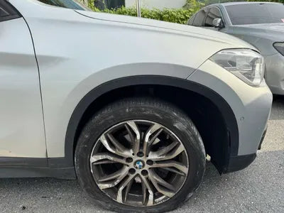 2019 BMW X1 VIN: