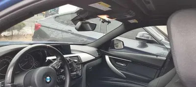 2018 BMW 320 WBA8C5101J5L44735 VIN:WBA8C5101J5L44735