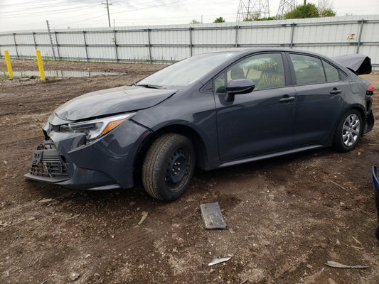 2023 TOYOTA COROLLA LE VIN:JTDBCMFE0P3005735