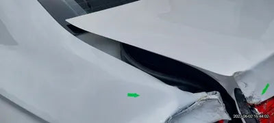 2018 Volkswagen Passat VIN: