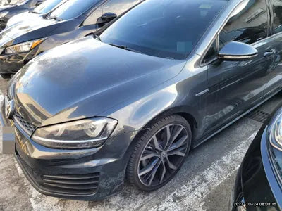 2016 Volkswagen Golf WVWZZZAUZGW157286 VIN:WVWZZZAUZGW157286