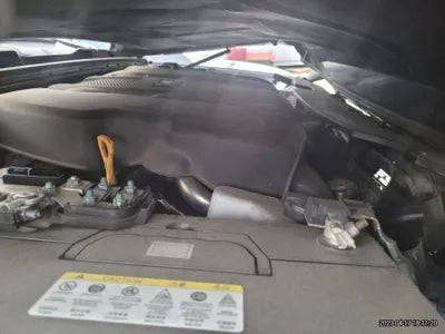 2017 Kia Mohave VIN: