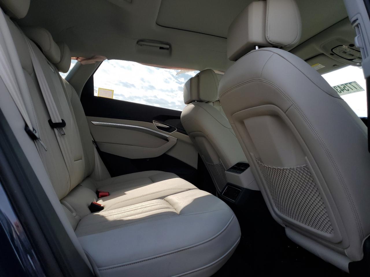 2024 AUDI Q8 E-TRON PREMIUM PLUS VIN:WA15AAGE0RB044134