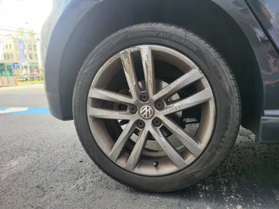 2016 Volkswagen Polo WVWZZZ6RZGY234959 VIN:WVWZZZ6RZGY234959