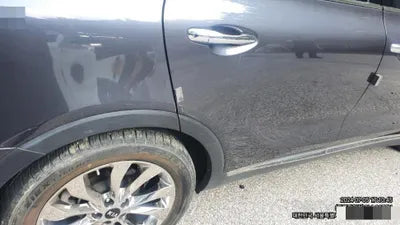 2020 Kia Sorento VIN: