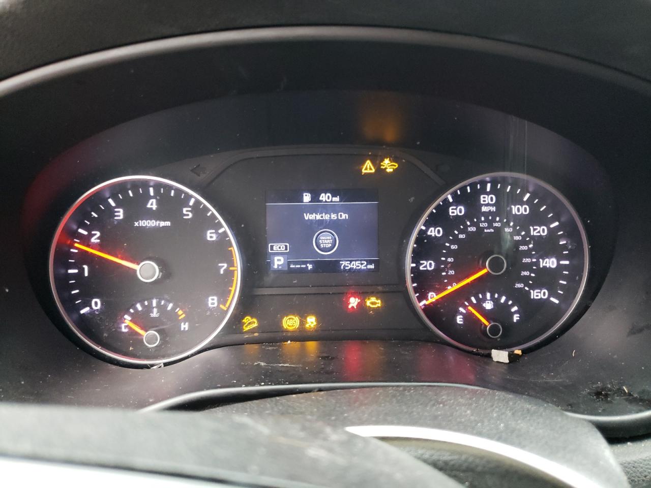 2022 KIA SPORTAGE LX VIN:KNDPM3AC0N7007039