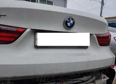 2016 bmw gran turismo efficient dynamics WBA5N2107GG265966 VIN:WBA5N2107GG265966